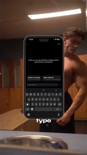 Transform Yourself into an Athlete with A.I.! 💪🤖 F/AI: AI Gym & Fitness Trainer