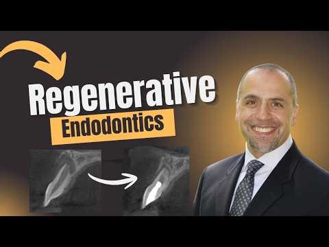 Apical Resorption & Regenerative Endodontics
