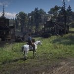 Red Dead Redemption 2: How To Get Unlimited Gold Bars | Infinite Money Guide - Gameranx