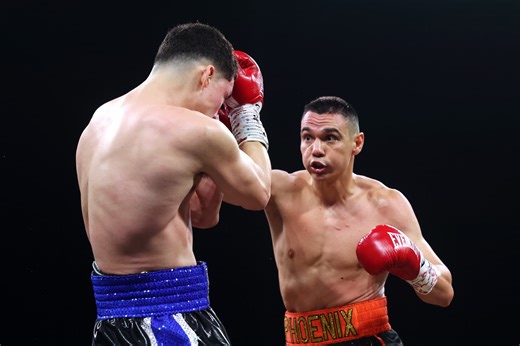Tim Tszyu vs Anthony Velazquez: Full fight video highlights - FIGHTMAG