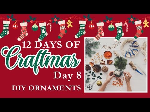 12 Days of Craftmas: Day 9 Santa Candy Dish