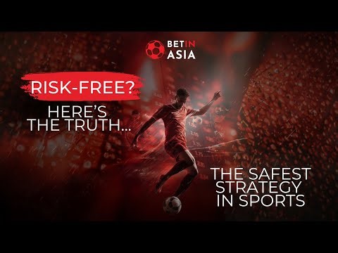 Arbitrage Trading | The Safest Football Strategy