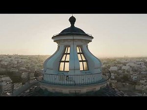 The Mosta Rotunda - Malta
