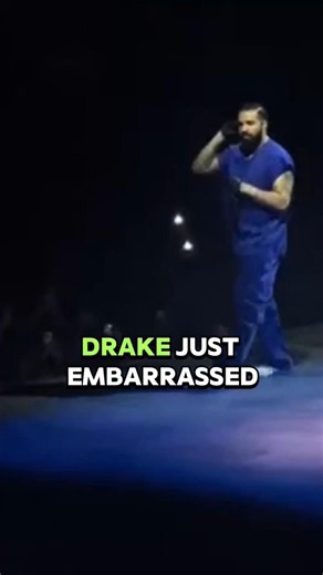 Drake Just Hit A Record Nobody Else Has
