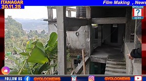 APIYO, ANYO & IFYA Visit Jama Masjid; Seek Documentation From Mosque Authorities by Tomorrow 11 AM Itanagar — A team from the Arunachal Pradesh Indigenous Youth Organisation (APIYO), All Naharlagun Youth Organisation (ANYO), and Indigenous Youth Force of Arunachal (IFYA) visited Jama Masjid at Ganga Market today. During the visit, the organisations met the mosque management and requested them to furnish proper documentation related to the mosque. According to the organisations, an ultimatum has