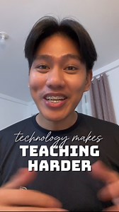 Is it true that AI generated contents make teaching harder? #TeacherDawn #TeacherLife #ClassroomEngagement #21stcenturyteacher #classroommanagement #aiinteaching #educationaltechnology | Teacher Dawn