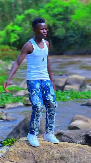 urban kid