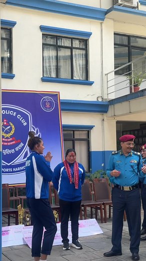 Usha Bhandari Volleyball Spike: Teamwork Behind the Win