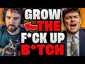 Nick Fuentes DESTROYS Destiny For BELIEVING Every Government Lie – Absolute Meltdown