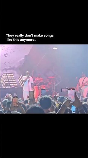 They really don’t make song like this anymore #youtubemusic #instagram