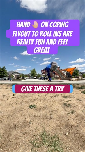 50 year old tries hand on coping maneuvers #skateboarding #skate #skateboard #skateboardingisfun