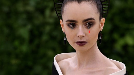 British charm meets Hollywood glamour: Inside Lily Collins’ world