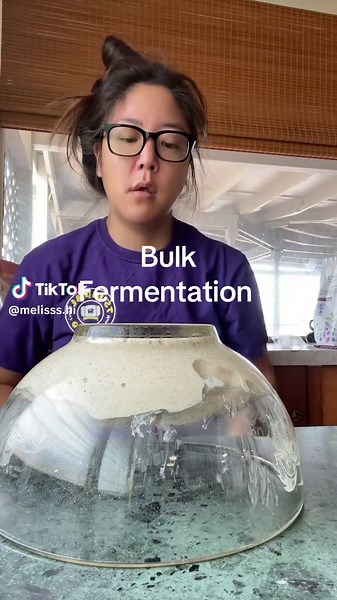 Understanding Bulk Fermentation in Bread Making