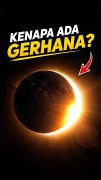 Why Do Solar Eclipses Happen? Here Is How It Works!