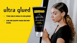 Amazon.com : Got2b Glued Styling Spiking Hair Gel, 6 oz (Count of 3) : Beauty & Personal Care