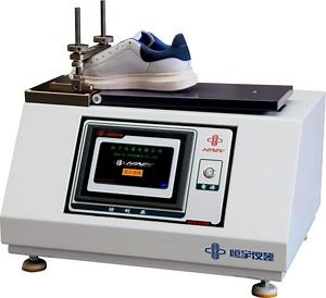 [Hot Item] Finished Shoe Flex Tester ASTM-Compliant Testing Equipment