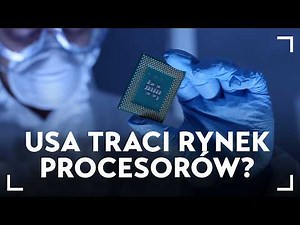 Chińczycy zaskoczyli świat nową technologią. PRZEŁOMOWA!