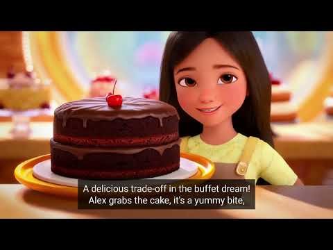 Opportunity Costs in Economics Explained Through Music! 🎶 Economics Made Fun