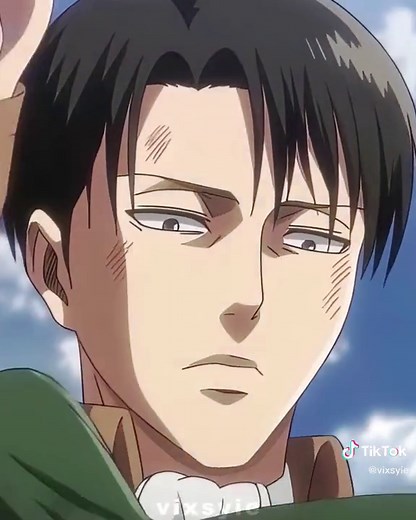 Iconic Levi Ackerman Moments in Season 3 | Attack on Titan