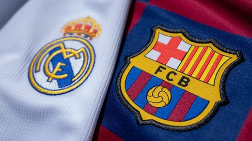 Real Madrid vs. Barcelona history: El Clasico all-time head to head, records and more to know about rivalry