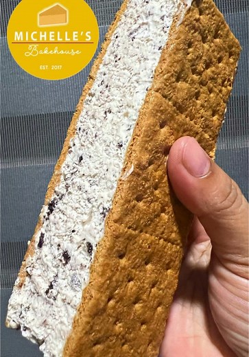 Delicious Oreo Graham Bar Recipe