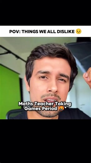 Pov: Things We All Dislike 😣 #ytshorts #relatable #schoollife #fypシ