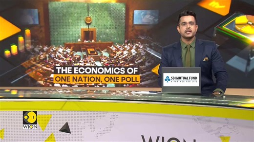Kovind Report: One Nation, One Poll Could Boost India’s Economy