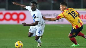 Akinsanmiro si trasferisce al Pisa, è ufficiale: le cifre, la formula e quanto guadagna l'Inter | Goal.com Italia