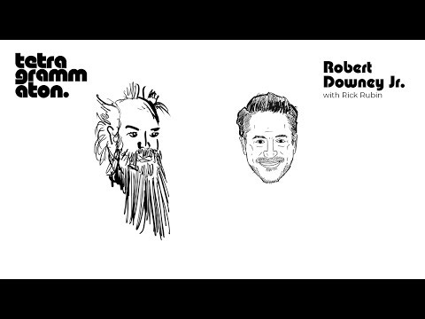 Robert Downey Jr.