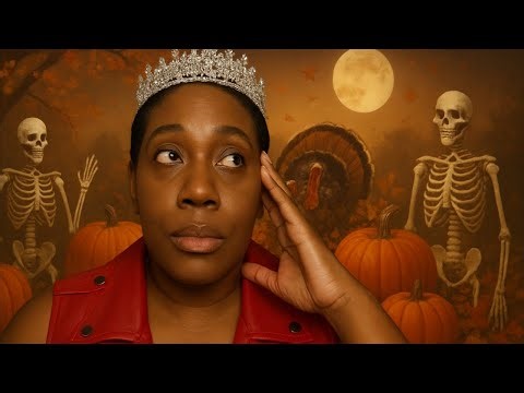 ASMR Fall ASMR Triggers to Help You Drift into Tingly Dreams