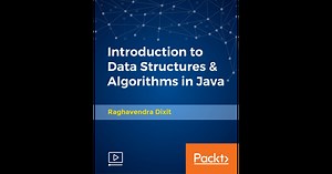 Introduction to Data Structures & Algorithms in Java