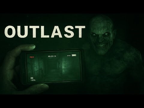 Outlast Part 1 gameplay(walkthrough)|GameNest