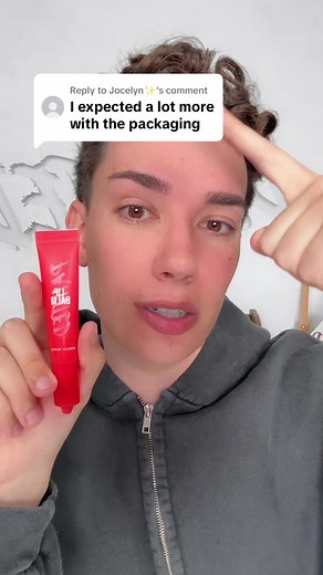 James Charles' Painted Lip Balms Launching March 29th!