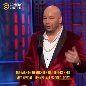 567K views · 6.1K reactions | Jeff Ross: ''Als je goed luistert, hoor je hoe One Direction je fans neukt.'' | Comedy Central Nederland | Facebook