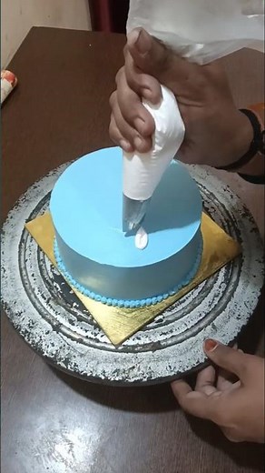 “New Trend Cake Design 2025 🎂✨ (Must Try!)"‪@MokshasCakes-ez1wh‬