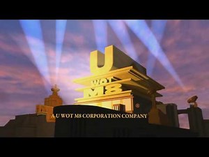 MLG U wot m8 Universal & U wot m8 20th Century Fox Intro