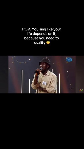 Unforgettable Night: Singing with Passion and Gratitude | Music Performance