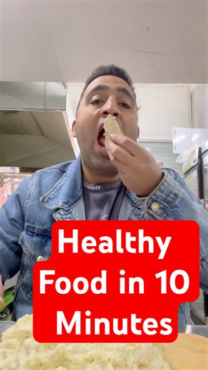 The Fastest Olivier Salad Recipe Ever — Ready in 10 Minutes! ⏱️🥗 #shorts #10minutes