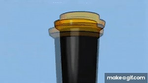 🔵The Steam Team | Cartoon Transitions | T&F Series 8 to 12 on Make a GIF