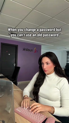If the password is old, why password not work 😭 #justforfun #corporatejokes #workhumour #socialmed