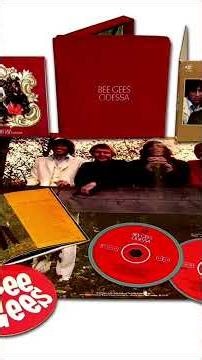 Melody Fair Bee Gees 1969