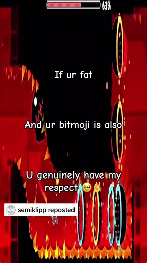 Respect for Realness in Bitmoji Representation