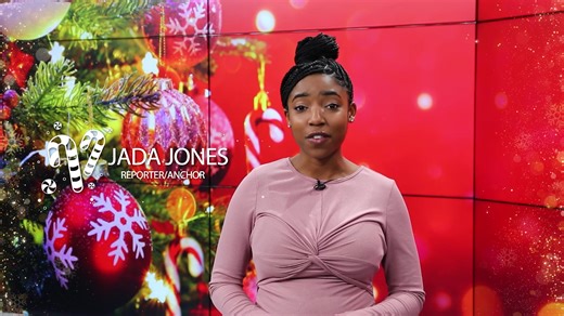 6.1K views · 79 reactions | Merry Christmas from the team at WANE 15! Here's Jada Jones with her favorite holiday memory. | WANE 15 | Facebook