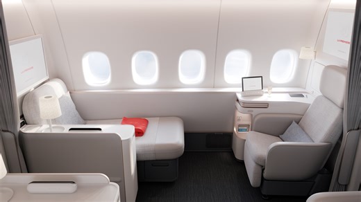 Top 10 Best Airlines for Flying First Class (2026)