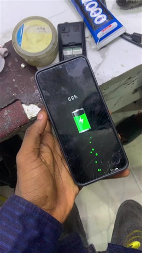 The Fun of Wireless Charging