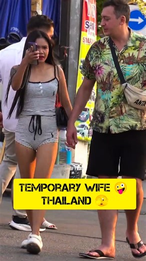Pattaya VIP Nights on Instagram: "Temporary Wife 🤪😜"