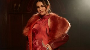 Mimi Webb Wants To 'Absolutely Smash It' In America