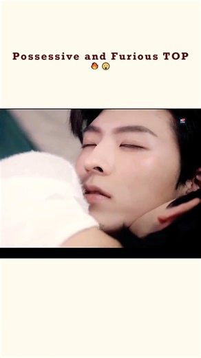 You are mine, remember that! - Hua Yong 🔥😡 #abodesire #viral #shorts
