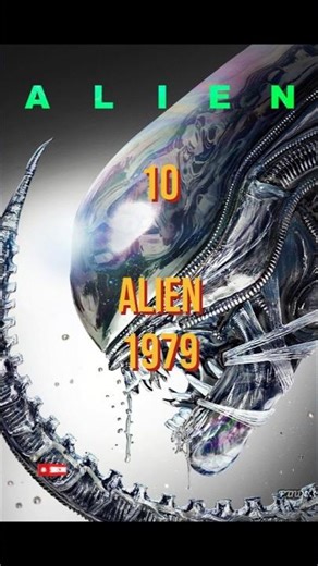 Top 10 science friction movies of all time #top10 #sciencefictionmovies