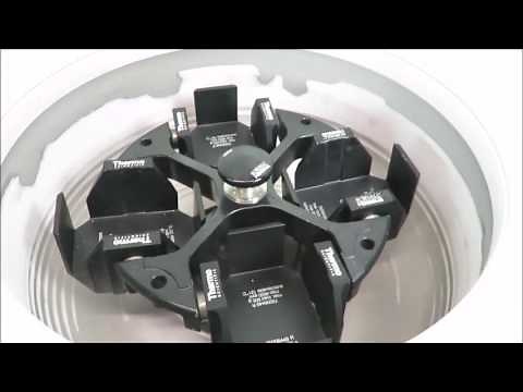 Thermo Scientific Sorvall Legend RT Centrifuge